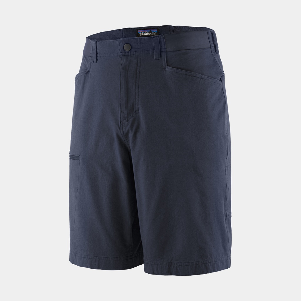 Venga Rock Shorts Smolder Blue