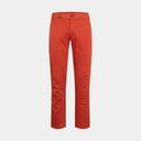 Credo Pants Red Rock