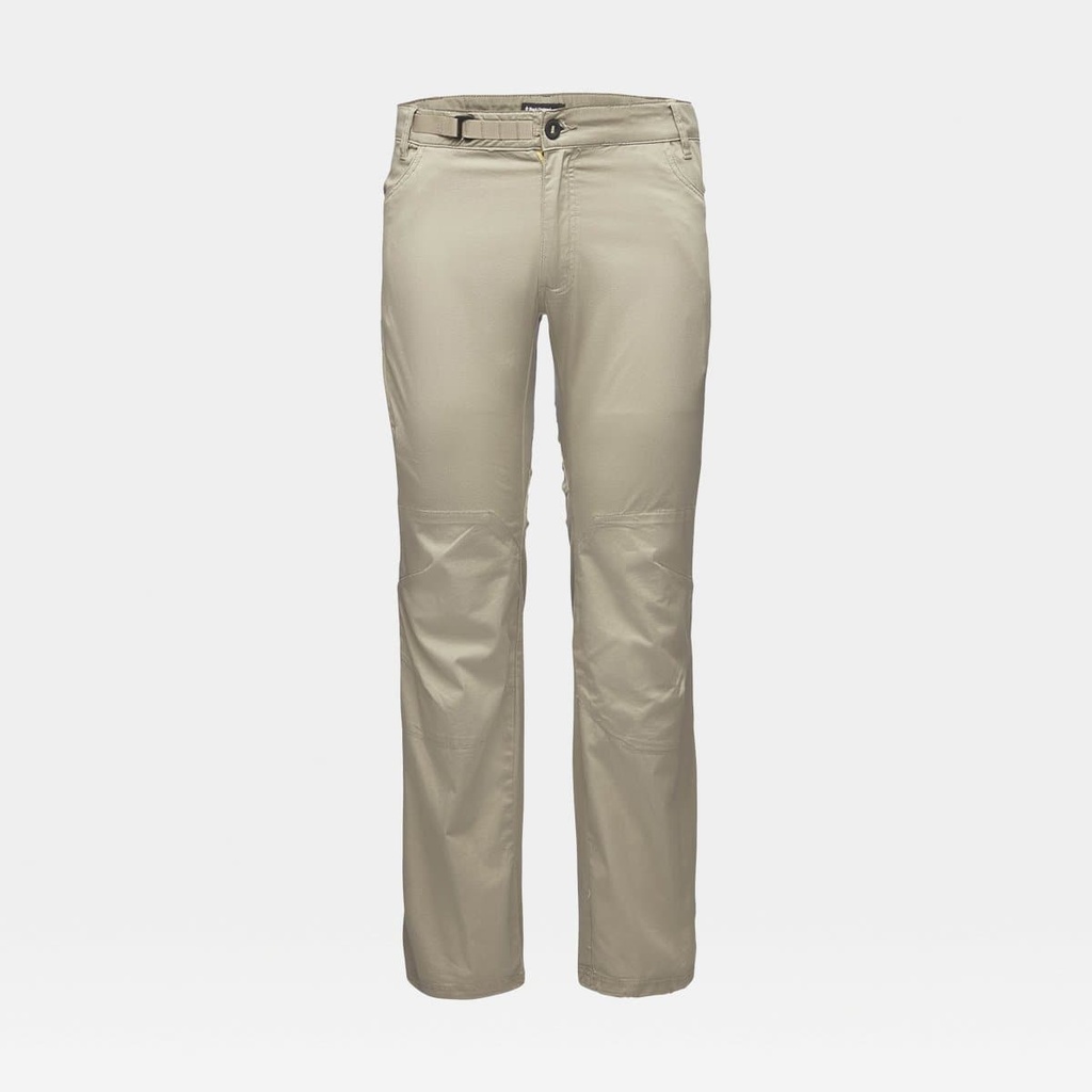 Credo Pants Dark Cley