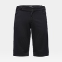 Credo Shorts Black