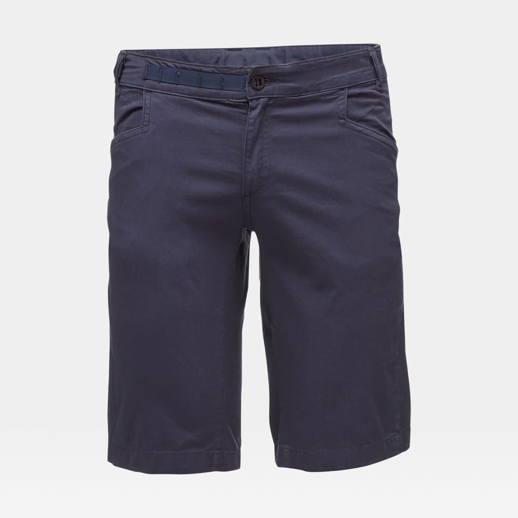 Credo Shorts Captain
