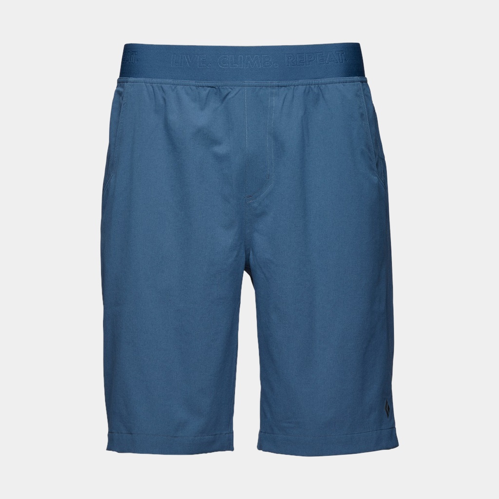 Sierra Shorts Ink Blue