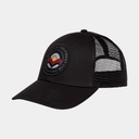 BD Low Profile Trucker Hat Black / Black