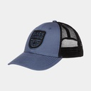 BD Low Profile Trucker Hat Ink Blue / Black