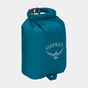 Ultralight DrySack 3L (2024) Waterfront Blue