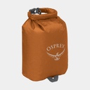 Ultralight DrySack 3L (2024) Toffe Orange