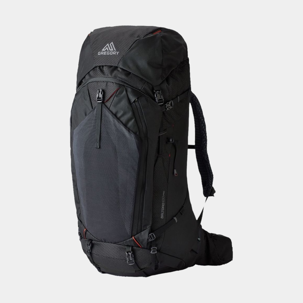 Baltoro 100 PRO Lava Black