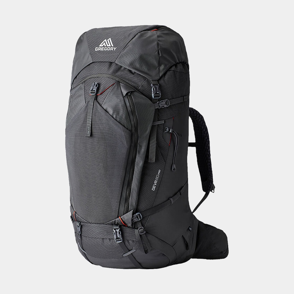 Deva 80 Pro Women Lava Grey