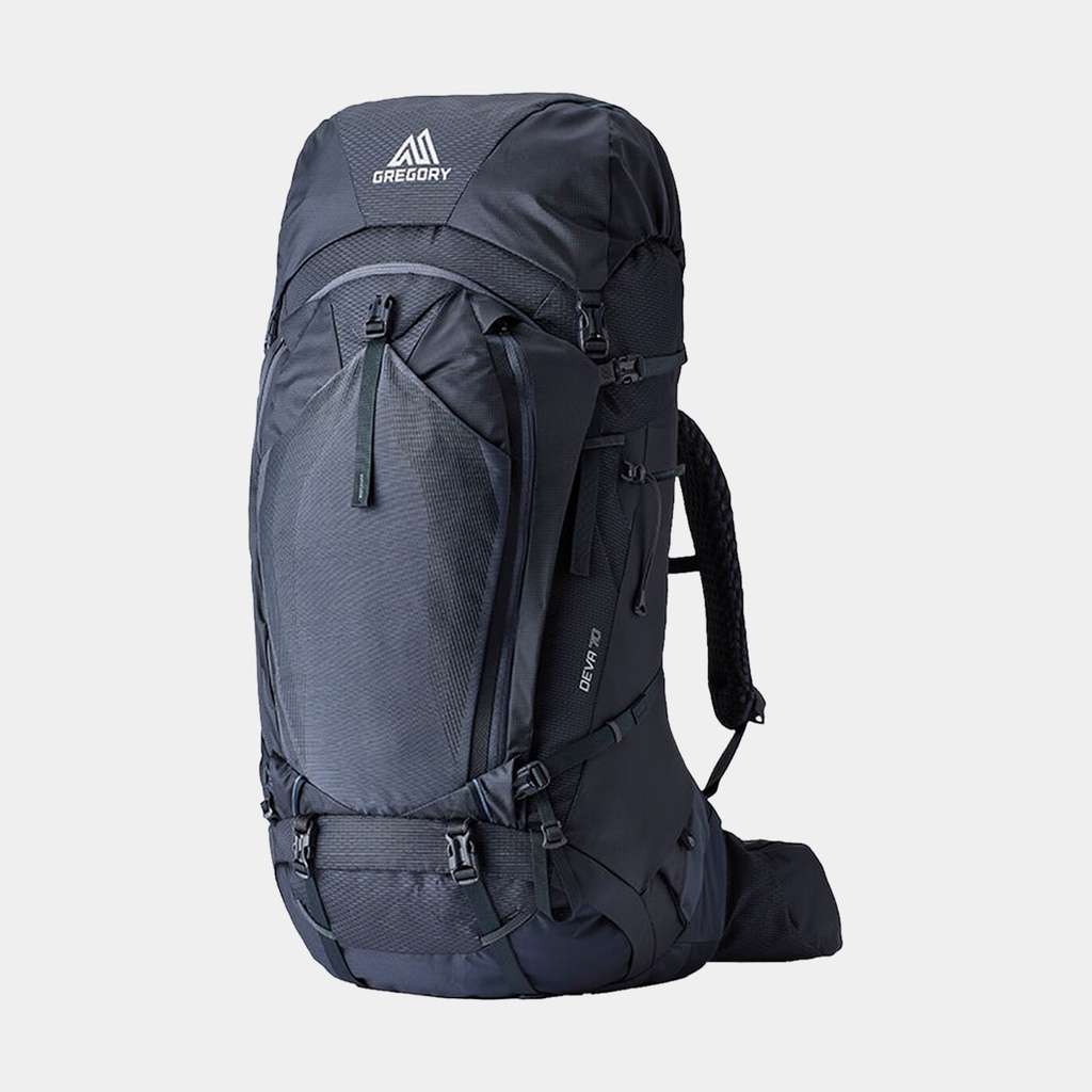 Deva 70 Women Glacial Blue