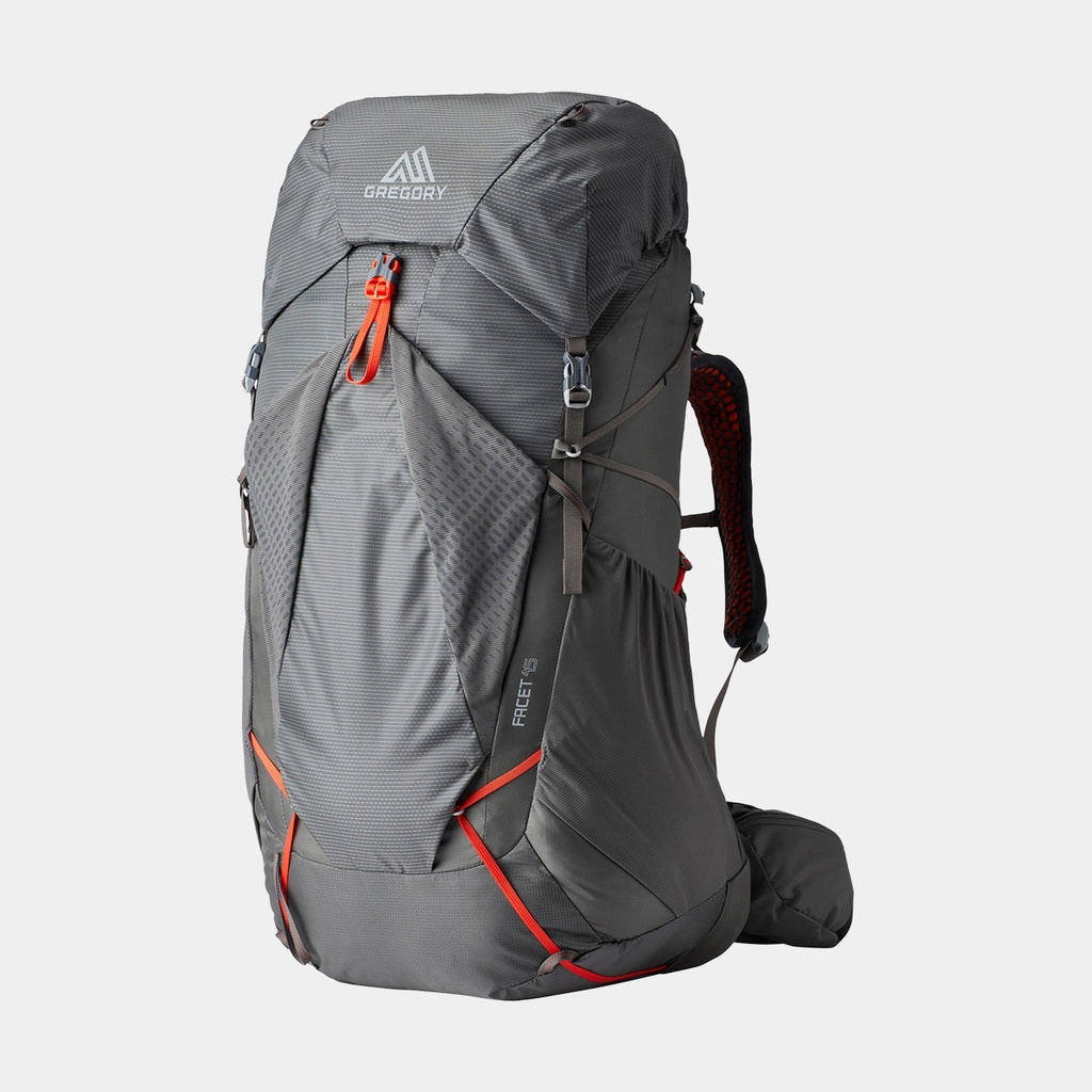 Facet 45 Women Sunset Grey