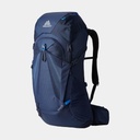 Zulu 40 Halo Blue