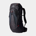 Zulu 35 Volcanic Black