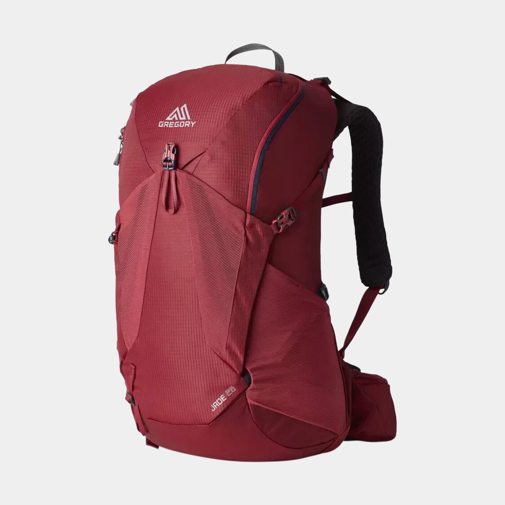 Jade 28 Women Ruby Red