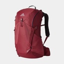 Jade 28 Women Ruby Red