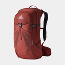 Citro 30 Brick Red