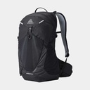 Miko 25 Optic Black
