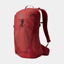 Miko 20 Sumac Red