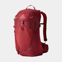 Maya 20 Women Iris Red