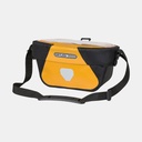 Ultimate Six Classic 5L Sunyellow / Black