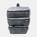 Packing Cubes For Pannier Grey