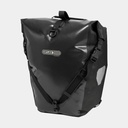 Back-Roller Classic (Paire) 40L Black