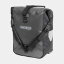 Sport-Roller Classic (Paire) 25L Asphalt / Black