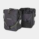 Sport-Roller Plus (Paire) 25L Granite / Black