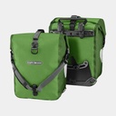 Sport-Roller Plus (Paire) 25L Kiwi / Moss Green