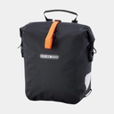 Gravel Pack (Paire) 25L Black / Matt