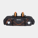 Handlebar Pack 15L Black / Matt