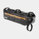 Frame-Pack Toptube 3L Black / Matt