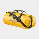Rack Pack 49L Sunyellow