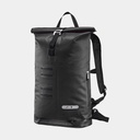 Commuter-Daypack City 21L Black