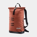 Commuter-Daypack City 21L Rooibos