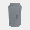 Dry Bag PS10 With Valve 7L Light Grey