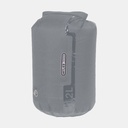 Dry Bag PS10 With Valve 12L Light Grey