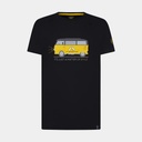 Van T-Shirt Black