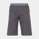 Flatanger Short Carbon / Slate