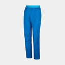 Roots Pants Electric Blue / Maui