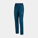 Itaca Pants Women Storm Blue / Iceberg