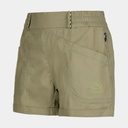 Escape Shorts Women Tea