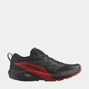 Sense Ride 5 Black / Fiery Red / Black