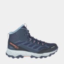 Speed Strike Mid GTX Women Navy