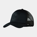 Trucker Cap Reth Black