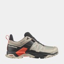 X Ultra 4 GTX Vintage Khaki / Black / Cherry Tomato