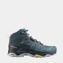 X Ultra 4 MID GTX Women Stargazer / Carbon / Stone Blue
