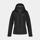 Kangri GTX Jacket Women Black