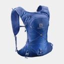 XT 6 Nebulas Blue / Alloy