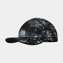 5 Panel Go Cap Gline Black