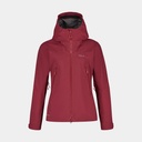 Kangri GTX Jacket Women (2024) Crimson